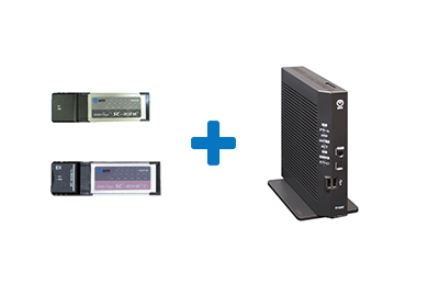 ����LAN�J�[�h�����^��