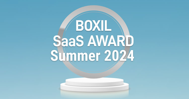 BOXIL SaaS AWARD Summer 2024