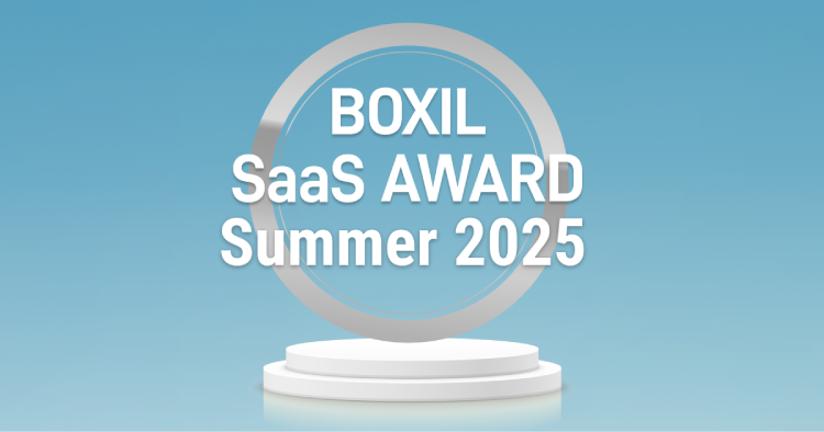 BOXIL SaaS AWARD Summer 2025