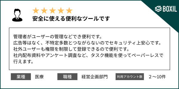 elganaレビュー詳細画像1