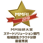 MMRI2019 MM������� �X�}�[�g�\�����[�V�������� �n��n���N���E�h���� �ŗD�G��