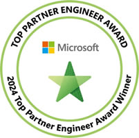 Microsoft Top Partner Engineer Award選出者