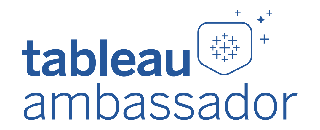 Tableau Ambassador