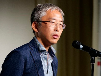 イベントの実施模様の写真1