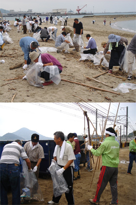 �~�Î��C�݂̐��|����