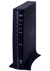 Web Caster 6400M ���C�����X�Z�b�g