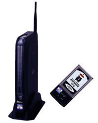 Web Caster WLBARAGF ���C�����X�Z�b�g