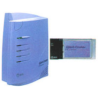 Web Caster FT5000 ���C�����X�Z�b�g