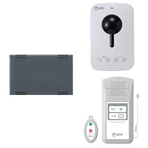 �t���b�c �z�[���Z�L�����e�B HS-1000�V���[�Y