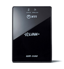 ��LINK ���C�����X�A�_�v�^WA-1100�i�P�i�j
