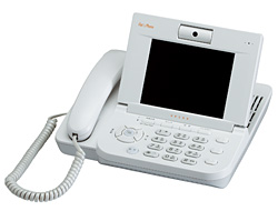 IP�e���r�d�b �t���b�c�t�H��VP100