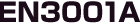 EN3001A