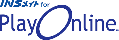 INS���C�g for PlayOnline