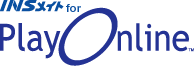 INS���C�g for PlayOnline