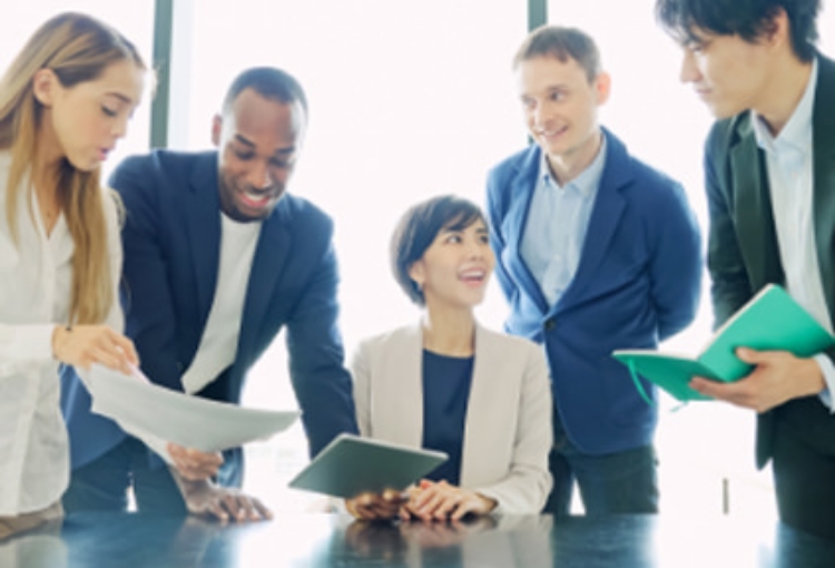 海外派遣(海外トレーニー・MBA)