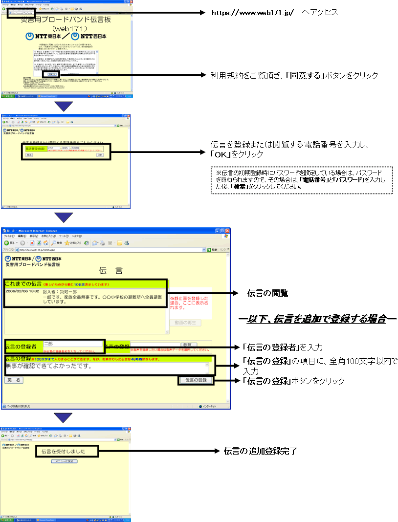 <2>���ۏ��i�`���j�̉{���Ȃ�тɒǉ����@