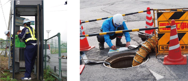 �����{�S����A�����Ɍ������x�����s���Ă���܂��B