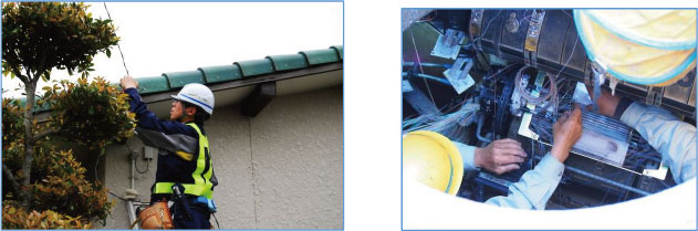 �����{�S����A�����Ɍ������x�����s���Ă���܂��B