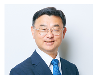 南雲 岳彦　氏の写真