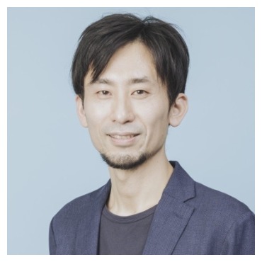 木村 篤信氏の画像