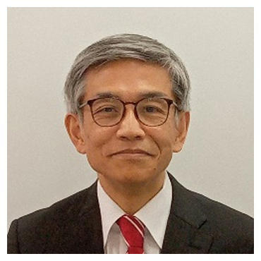 吉田 周一氏の画像