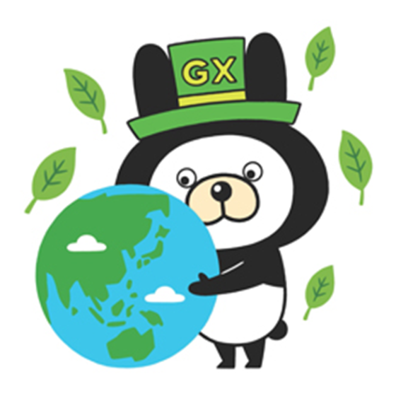 ナビットさん for GXの画像