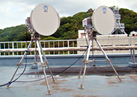 �ʐ^�F�f�B�W�^���}�C�N���������u